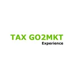 TAX GO2MKT Experience icon