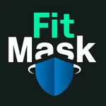 Fit Mask icon