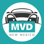 NM Practice Driving Test icon