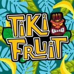 Tiki Fruit Bar icon