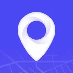 Find My Phone, Friends Tracker icon