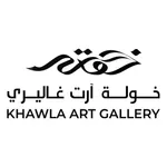 Khawla Art Gallery icon