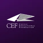 Coptic Educational Foundation icon