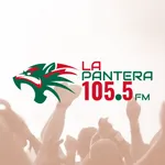 La Pantera 105.5 icon