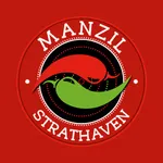 Manzil Takeaway Strathaven icon