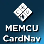 MEMCU CardNav icon