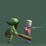 Do not shoot Goblins icon