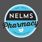 Nelms Pharmacy icon