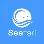 Seafari Agent icon