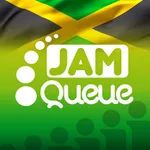 Jan Queue icon