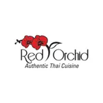 Red Orchid - Thai Cuisine icon