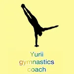 Yurii Gymnastics Coach icon