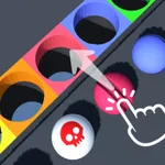 Ball Sort - Color Filter Game icon