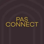 PAS CONNECT icon