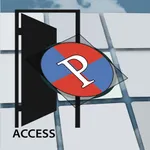 Serdata Access icon