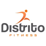 Distrito Fitness icon