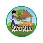 รู้ดิน รู้ปุ๋ย icon