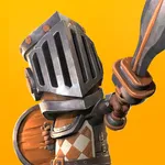 Big Helmet Heroes: PVP Arena icon