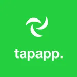 TAP App Wellness icon