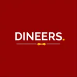 Dineers Ordering App icon