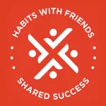 Habits With Friends icon