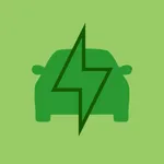 Electric Charge Points icon