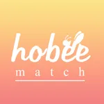 Hobee Match icon