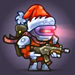 Zombotron Re-Boot icon