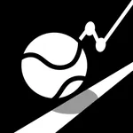 PSI Tennis App icon