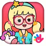 YoYa: Busy Life World icon