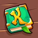 Kidiquest - Jeu vidéo éducatif icon