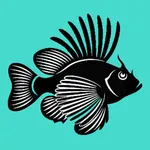 Lionfish icon