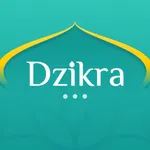 Dzikra: Quran, Dzikir & Habit icon