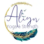 Align Yoga and Strength icon