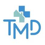 TMD Pacientes icon