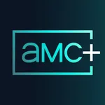 AMC+ | TV Shows & Movies icon