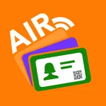 My AirCard icon