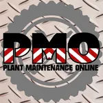 Plant Maintenance Online icon