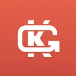 Giving Kitchen App icon