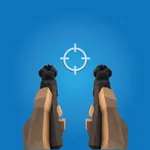 Gun Slinger 3D icon