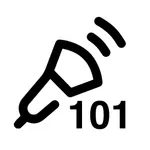 POCUS 101 icon