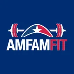 AMFAMFIT icon