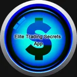 Elite Trading Secrets App icon