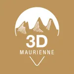 Pays des Aiguilles d’Arves 3D icon