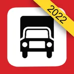 HGV Theory Test 2022 UK icon