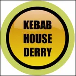 Kebab House Derry icon