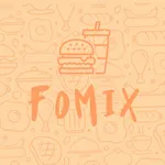 Fomix icon