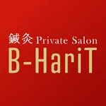 鍼灸 Private Salon B-HariT icon