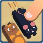 Mouse Out Puzzle icon