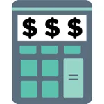 USA Paycheck Calculator icon